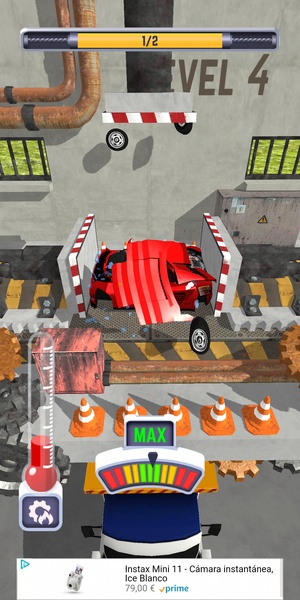 Car Crusher - Preview 9