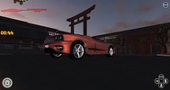 Trailer Parking 3D screenshot 3