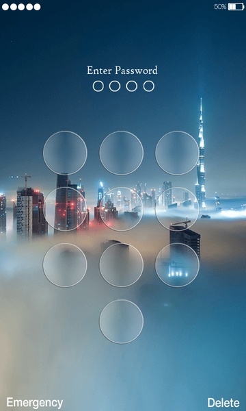 Hidden Security Lock - Preview 6
