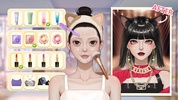 Makeup Studio: Beauty Makeover screenshot 2