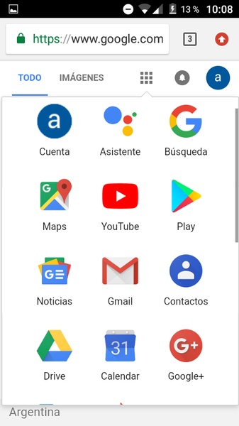Navegador seguro y gratuito - Preview 3