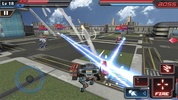Robot Strike 3D screenshot 5