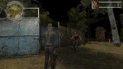 Zombie Dino screenshot 10