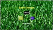 Birds Shooter screenshot 1