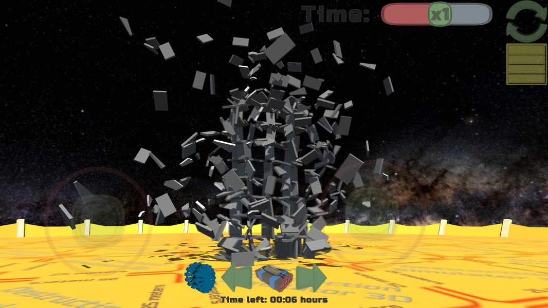 Destruction Simulator 3D - Preview 11
