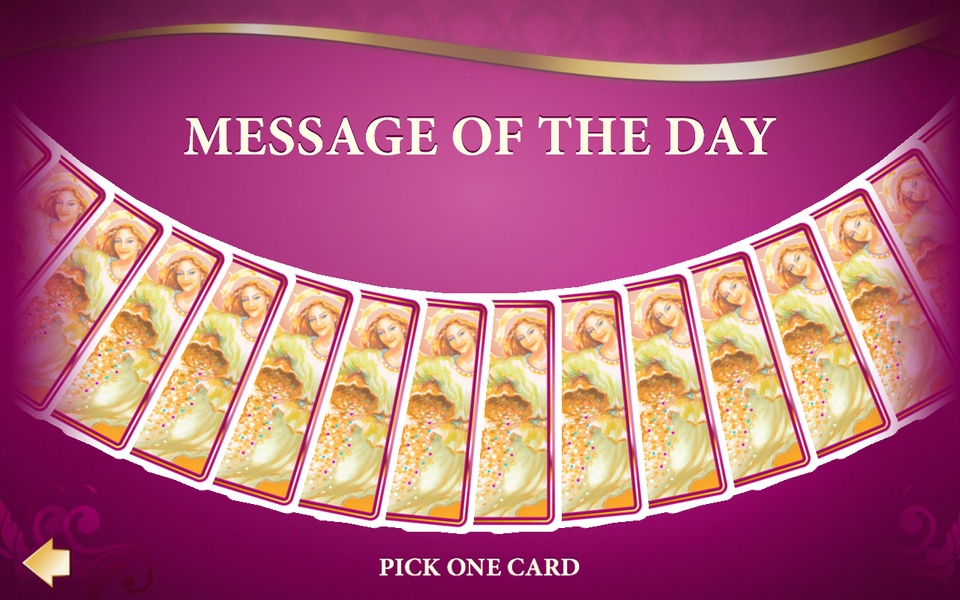 Angel Readings - Preview 7