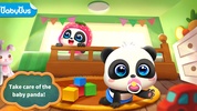 Baby Panda's Emergency Tips para Android - Baixe o APK na Uptodown