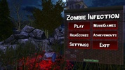 Zombie Infection screenshot 14