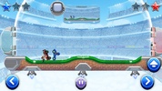 Drive Ahead! Sports screenshot 4