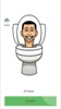 How to draw skibibi toilet screenshot 1