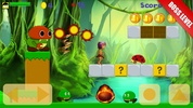 Jungle Castle Run 2 screenshot 5