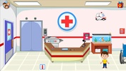 My Town Hospital screenshot 7