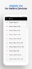 MIUI 14 Updater: Android screenshot 1