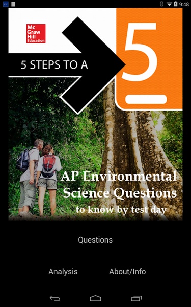 AP Environmental Science - Preview 4