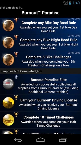 PSN Buddies - Preview 2