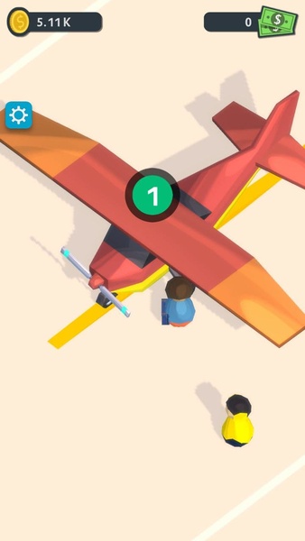 Airport Inc. - Preview 7