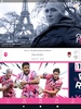 Stade Français Paris screenshot 5