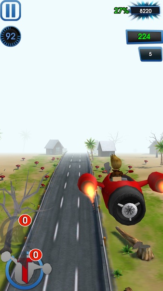 Bike Racing Transports - Preview 4