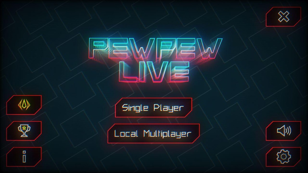 PewPew Live - Preview 9
