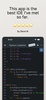 Python Coding Editor & IDE App screenshot 4