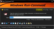 Run-Command screenshot 1