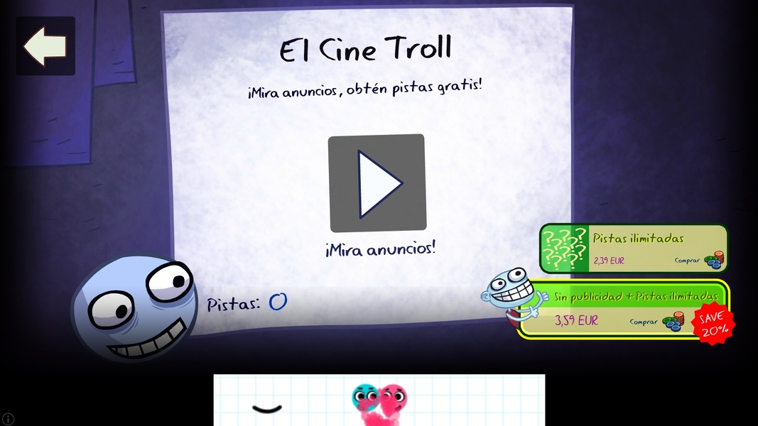 Troll Face Quest: Game of Trolls - Preview 9