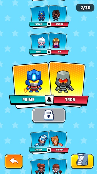 Smashy Duo - Preview 6