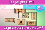 Jumpscare Academy screenshot 2