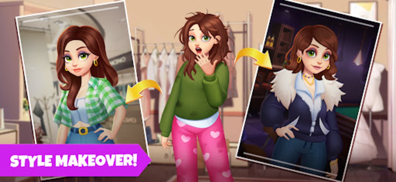 Makeover Blast - Preview 8