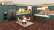 My Perfect Home - Home Design Makeover Game screenshot 2