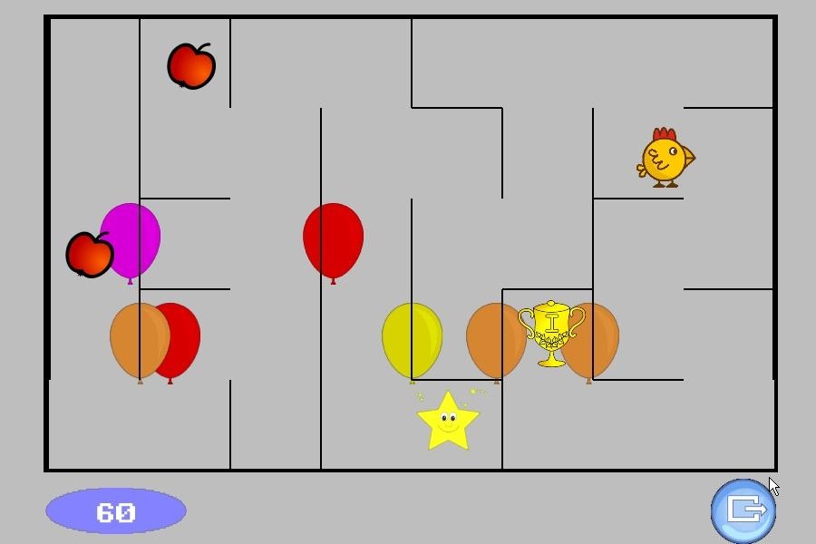 GallinaFeliz3 - Preview 2