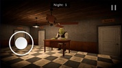 Five Nights At Shrek's Hotel 2 screenshot 2