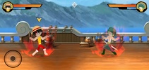 Stickman Pirates Fighting screenshot 6