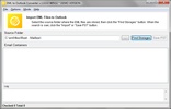 EML to Outlook Converter screenshot 5