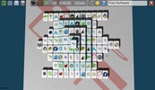 OGS Mahjong screenshot 2