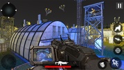 Survival Squad Battle Royale pubs Shooting Game screenshot 2