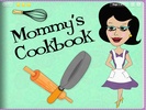 Mommys Cookbook screenshot 6