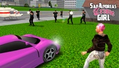 San Andreas Crime Girl screenshot 1