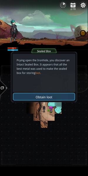 Stellar Hunter - Preview 12
