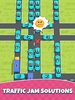 Traffic 3D Parking: Escape Jam screenshot 4