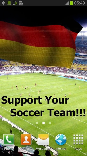 Germany Flag - Preview 10
