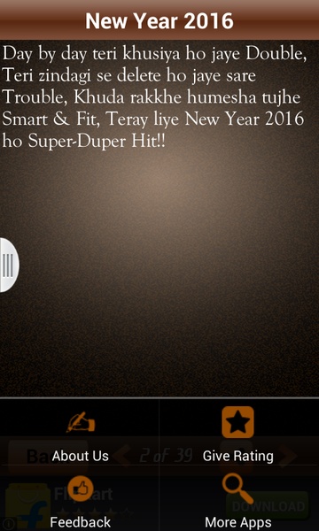 New Year 2015 Hindi - Preview 5