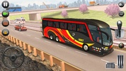 Bus Parking Game All Bus Games screenshot 4