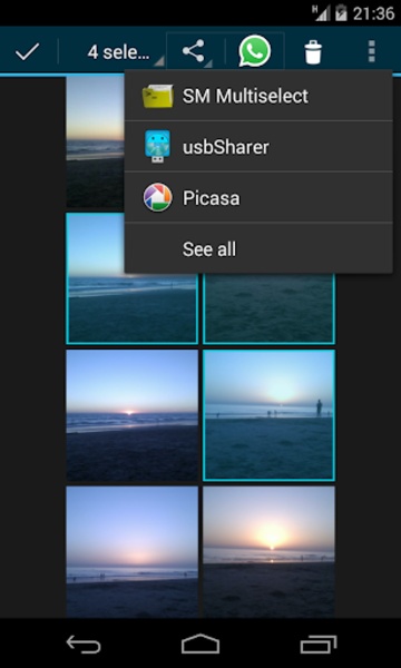 Usb Share - Preview 1