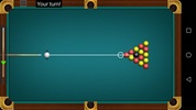 Billiard screenshot 7