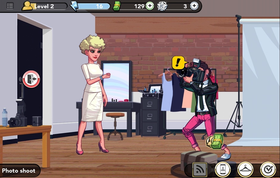 Kim Kardashian multfilmidagi jinsiy aloqa 5