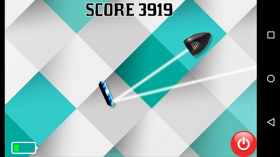 Mirror Challenge - Preview 5