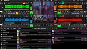 PCDJ DEX screenshot 1