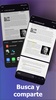 Minimal PDF Reader screenshot 3