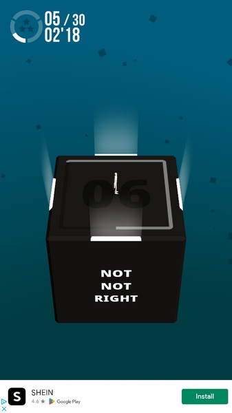Not Not 2 - Preview 6